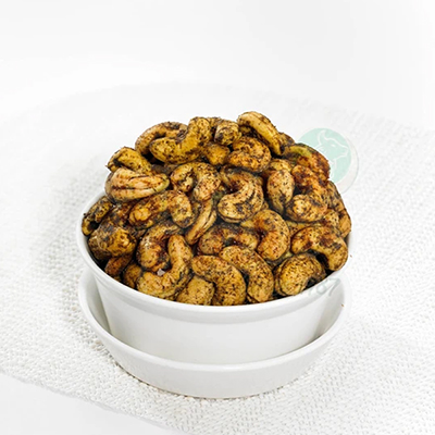 "Cashew pepper - 1kg (Nandini Sweets N Bakery) - Click here to View more details about this Product